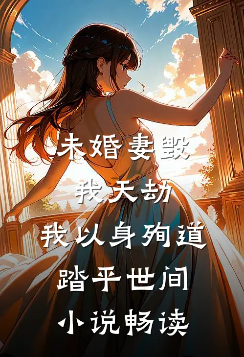 未婚妻毁我天劫，我以身殉道踏平世间小说畅读