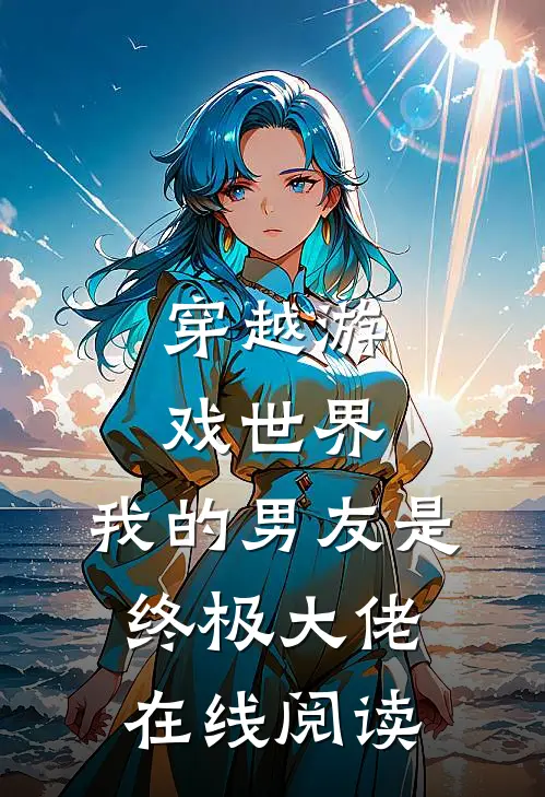 穿越游戏世界，我的男友是终极大佬在线阅读