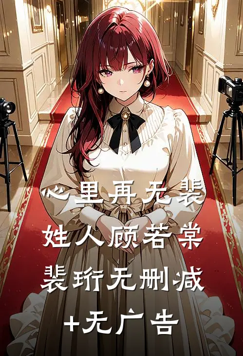 心里再无裴姓人顾若棠裴珩无删减+无广告