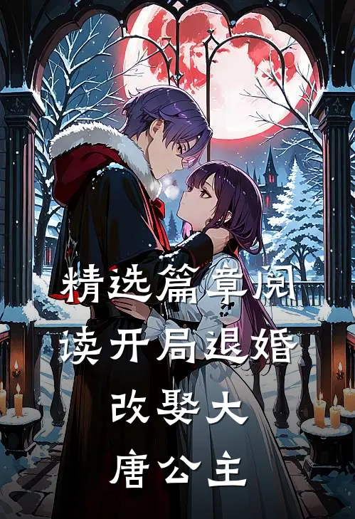 精选篇章阅读开局退婚，改娶大唐公主
