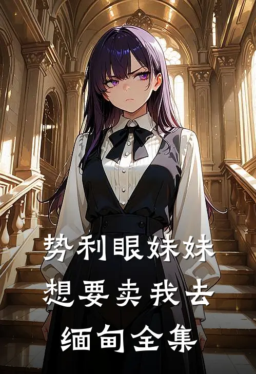 势利眼妹妹想要卖我去缅甸 全集