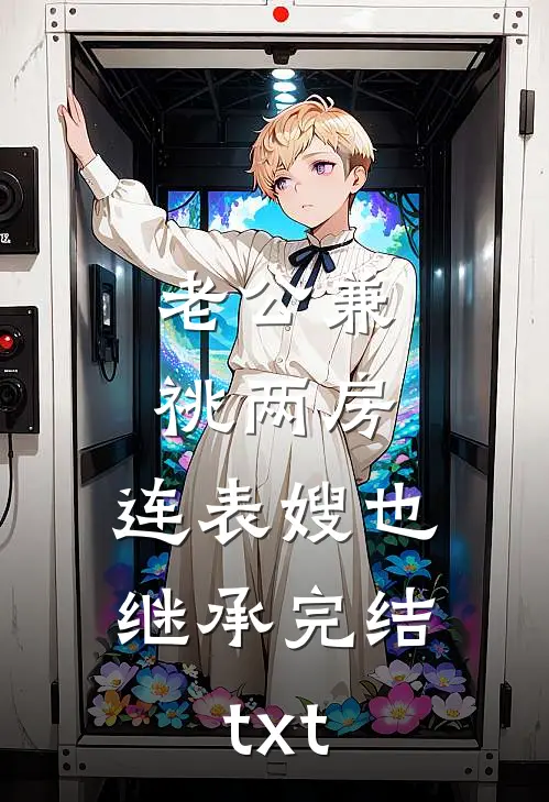 老公兼祧两房，连表嫂也继承完结txt