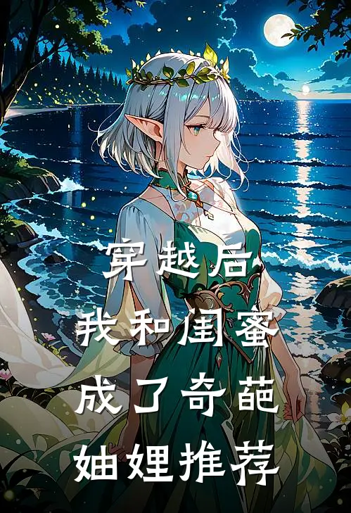 穿越后，我和闺蜜成了奇葩妯娌推荐