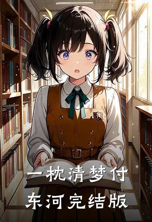 一枕清梦付东河完结版