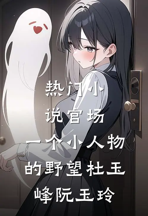 热门小说官场:一个小人物的野望(杜玉峰阮玉玲)