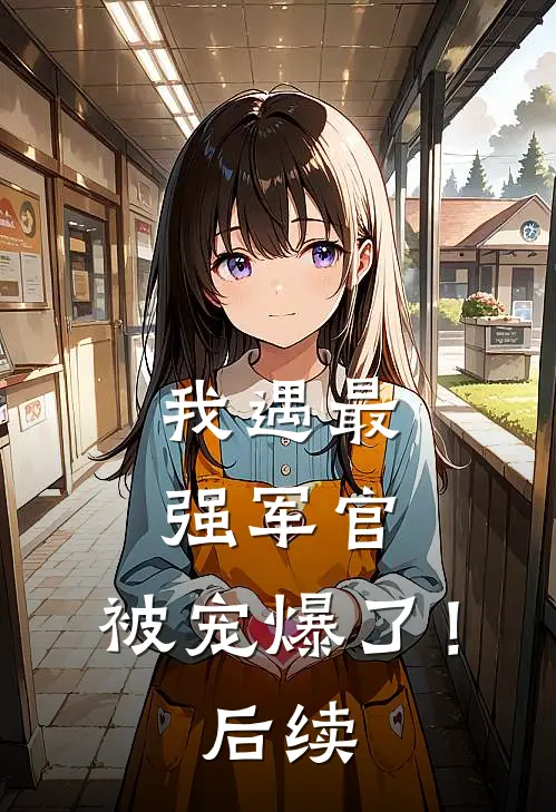 我遇最强军官，被宠爆了！后续