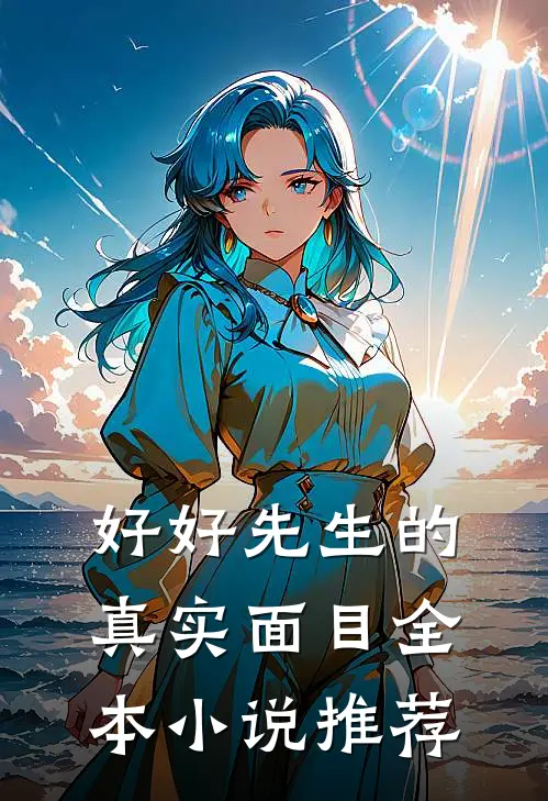 好好先生的真实面目全本小说推荐