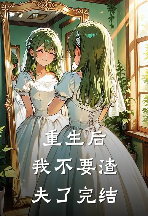 重生后，我不要渣夫了完结