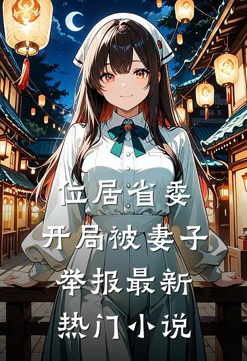 位居省委，开局被妻子举报最新热门小说