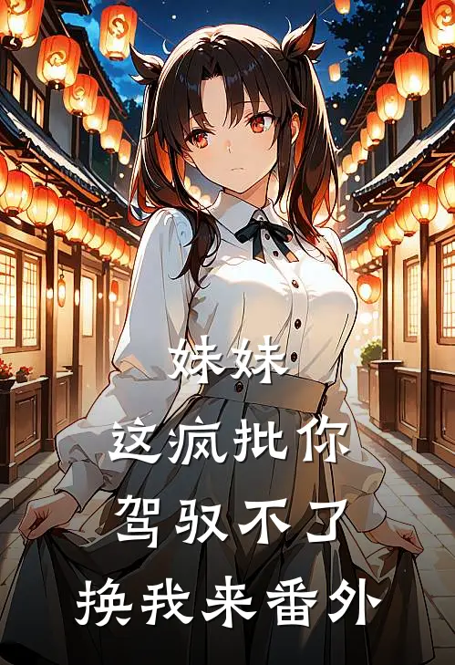 妹妹，这疯批你驾驭不了，换我来番外