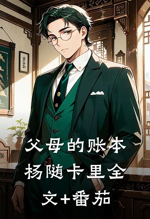 父母的账本杨随卡里全文+番茄