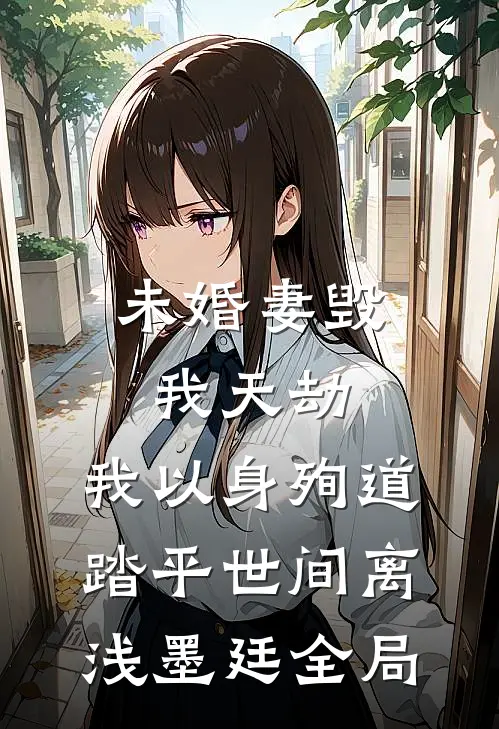 未婚妻毁我天劫，我以身殉道踏平世间离浅墨廷全局