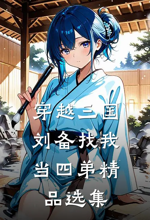 穿越三国：刘备找我当四弟精品选集