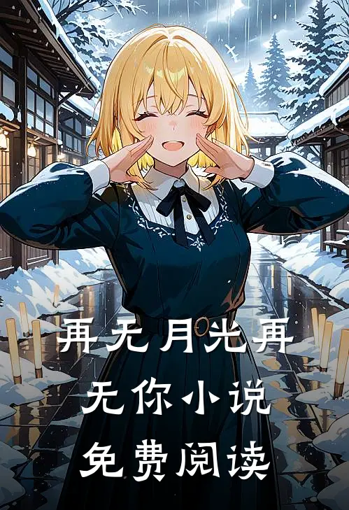 再无月光再无你小说免费阅读