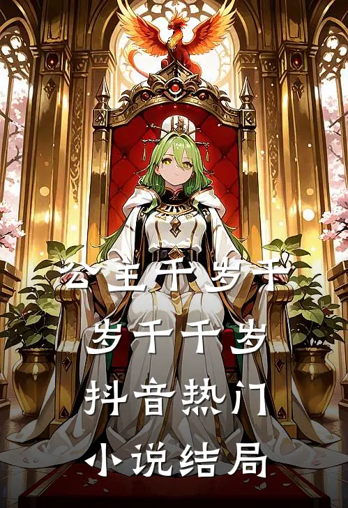 公主千岁千岁千千岁抖音热门小说结局