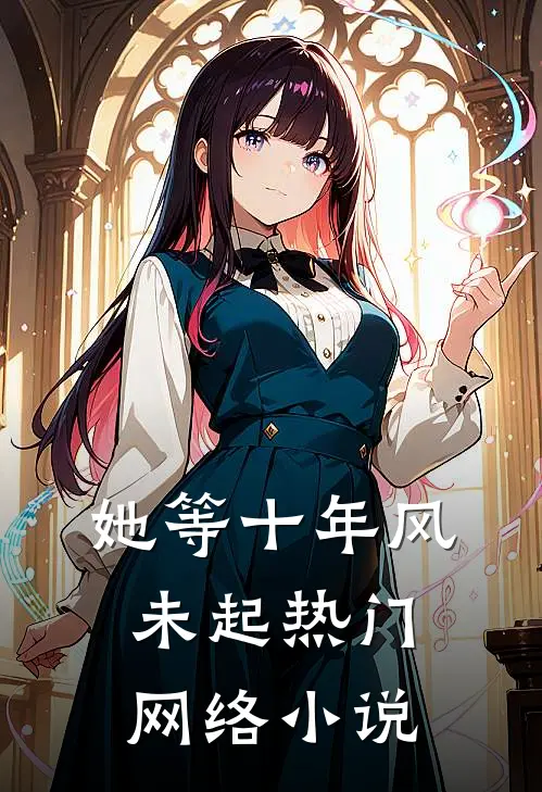 她等十年风未起热门网络小说