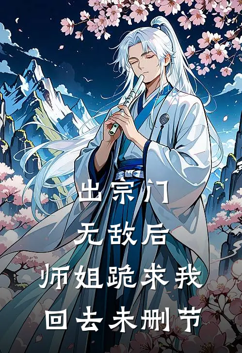 出宗门无敌后，师姐跪求我回去未删节