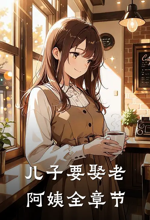 儿子要娶老阿姨全章节