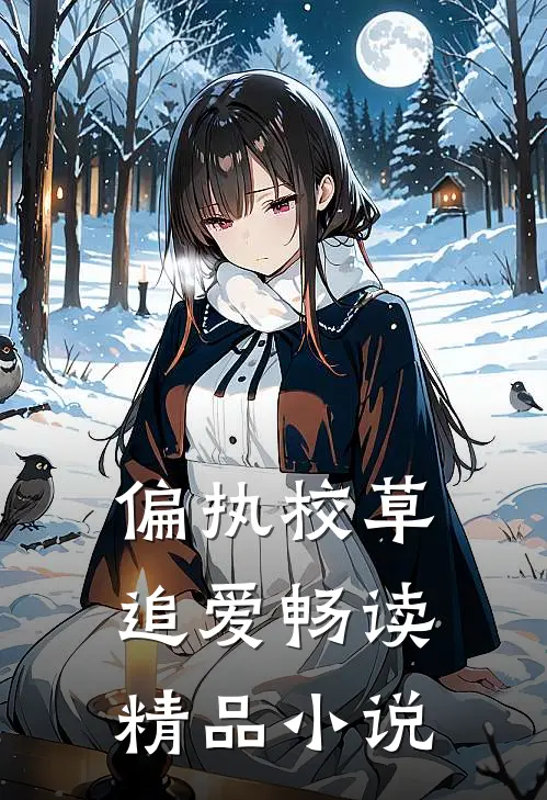 偏执校草追爱畅读精品小说