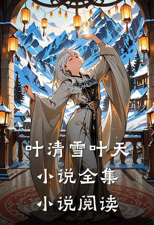 叶清雪叶天小说全集小说阅读