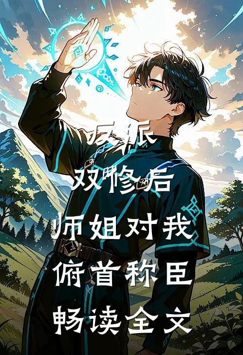 反派：双修后，师姐对我俯首称臣畅读全文