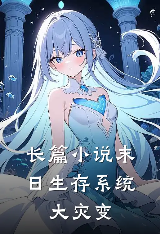 长篇小说末日生存系统：大灾变