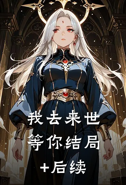 我去来世等你结局+后续