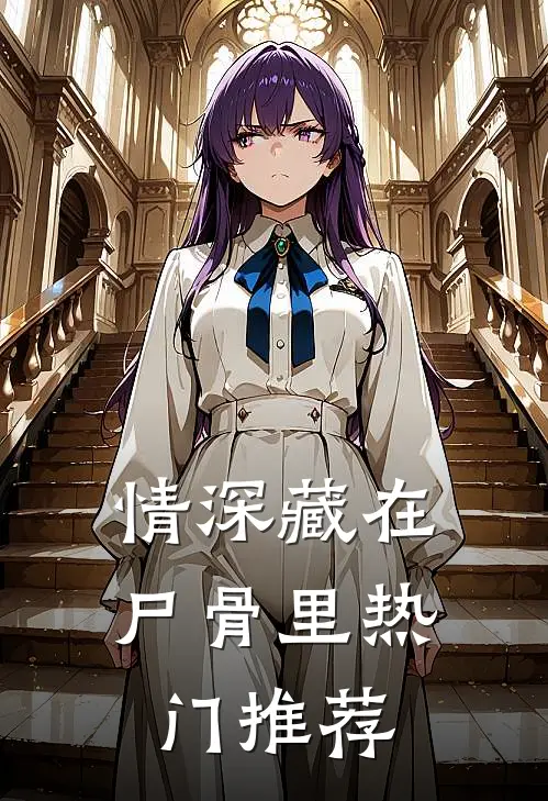 情深藏在尸骨里热门推荐