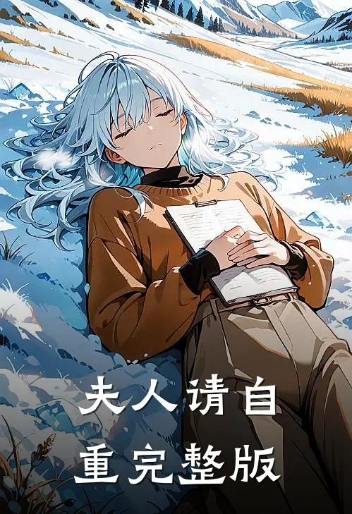 夫人请自重完整版