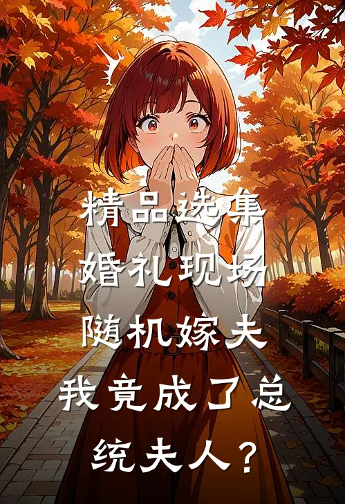 精品选集婚礼现场随机嫁夫，我竟成了总统夫人？