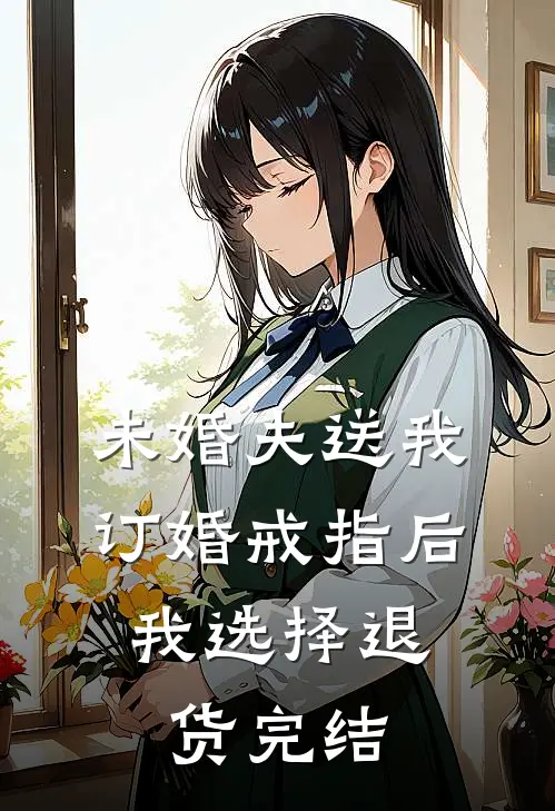 未婚夫送我订婚戒指后，我选择退货完结