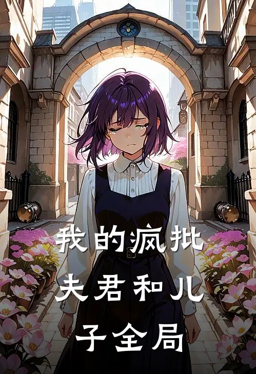 我的疯批夫君和儿子全局