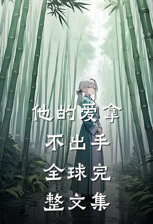 他的爱拿不出手全球完整文集