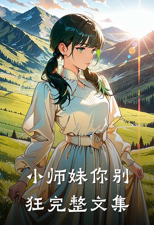 小师妹你别狂完整文集