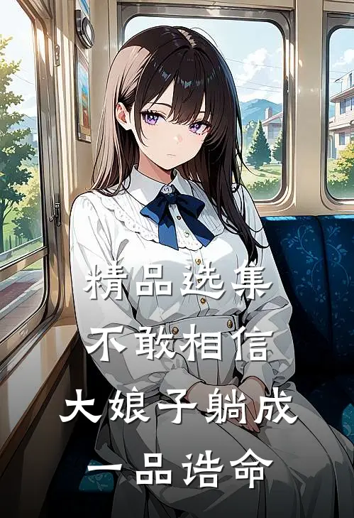 精品选集不敢相信，大娘子躺成一品诰命