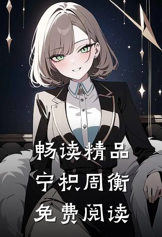 畅读精品宁枳周衡免费阅读