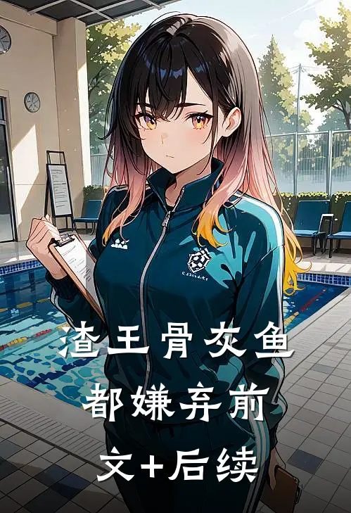 渣王骨灰鱼都嫌弃前文+后续