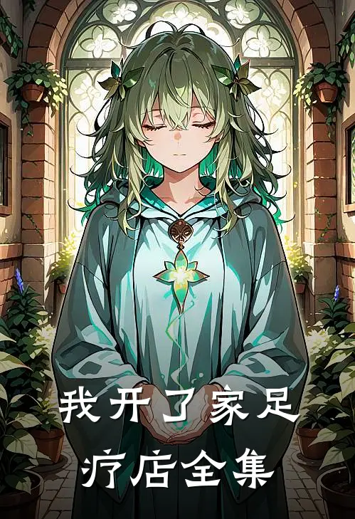 我开了家足疗店 全集