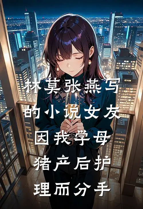 林莫张燕写的小说女友因我学母猪产后护理而分手