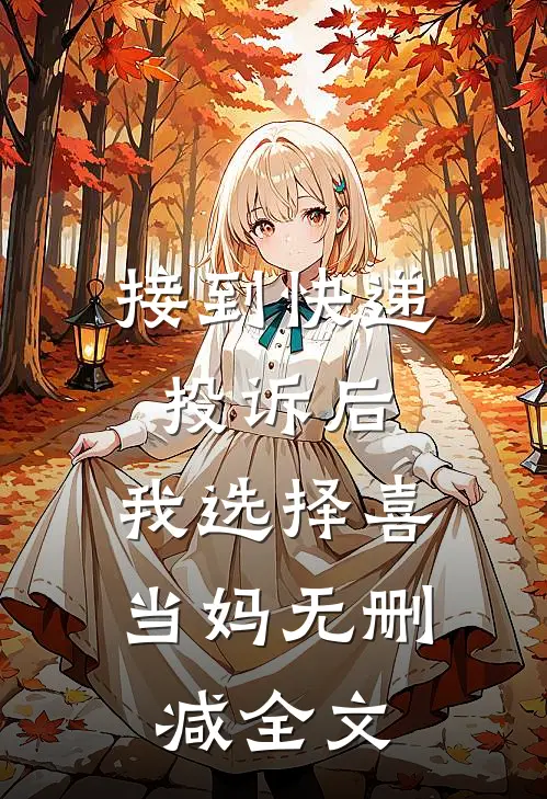接到快递投诉后，我选择喜当妈无删减全文