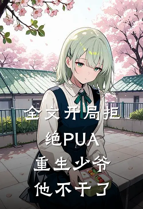 全文开局拒绝PUA，重生少爷他不干了