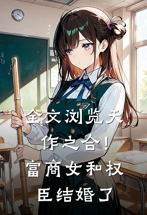 全文浏览天作之合！富商女和权臣结婚了