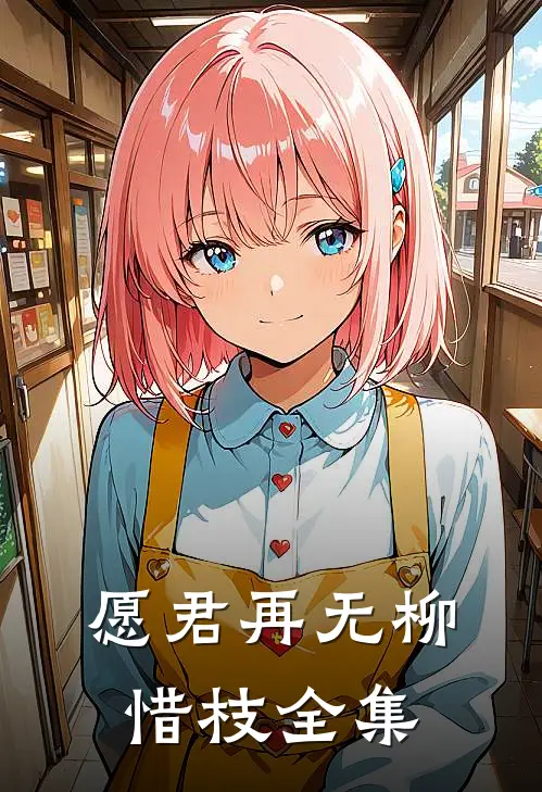 愿君再无柳惜枝 全集