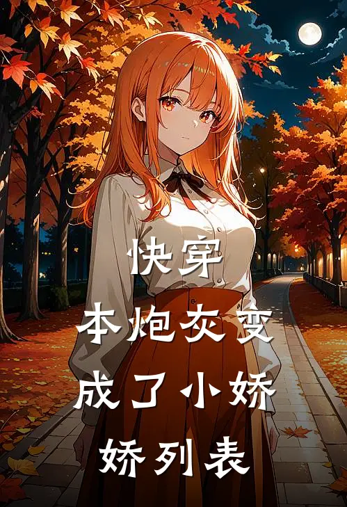快穿：本炮灰变成了小娇娇列表