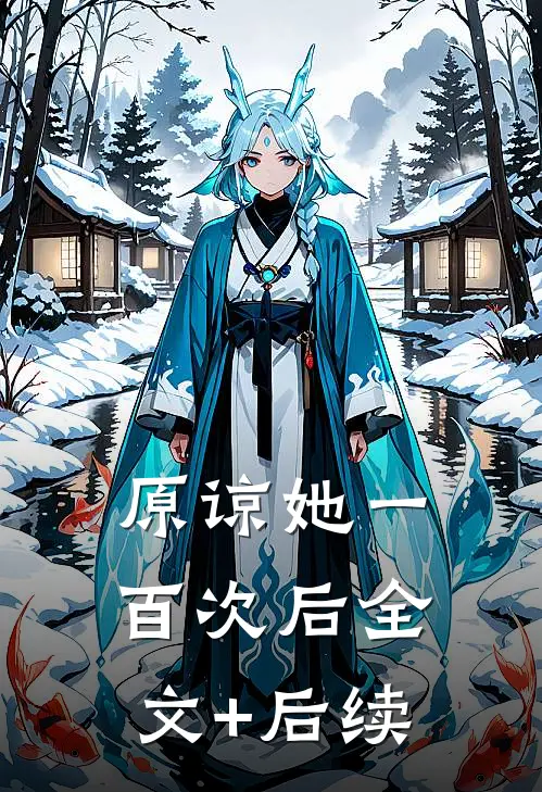 原谅她一百次后全文+后续