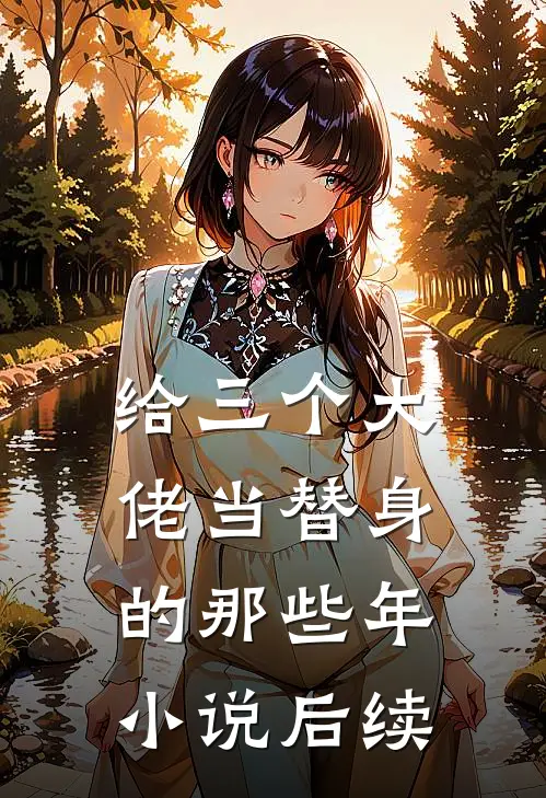 给三个大佬当替身的那些年小说后续