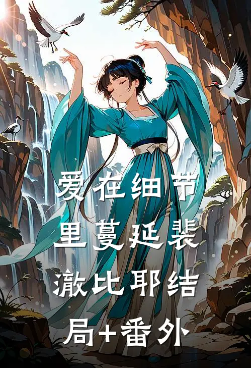 爱在细节里蔓延裴澈比耶结局+番外