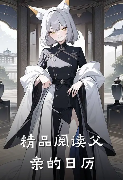 精品阅读父亲的日历