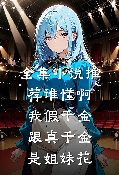 全集小说推荐谁懂啊，我假千金跟真千金是姐妹花