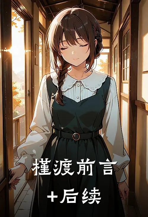 槿渡前言+后续